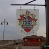 Hornsea Seafront, East Riding of Yorkshire