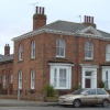 Station House, Hornsea, East Riding of Yorkshire