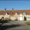 Red Lion, Dunston, Lincolnshire