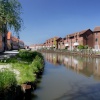 Beverley Beck, East Riding of Yorkshire