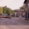 Grasmere Village, Cumbria