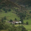Kirkstone Pass, Ambleside, Cumbria