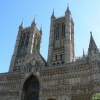 Lincoln Cathedral