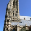 Lincoln Cathedral, Lincolnshire