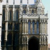 Lincoln Cathedral, Lincolnshire
