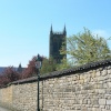 Lincoln Cathedral, Lincolnshire