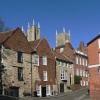 Lincoln Cathedral