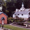 Portmeirion Village, Porthmadog, Gwynedd