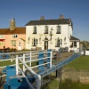 The Old Ship, Heybridge Basin, Essex