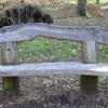 Sherwood Forest Seat, Mansfield, Nottinghamshire