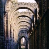Fountains Abbey, Ripon, North Yorkshire