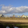 Colliery, Thoresby, Nottinghamshire