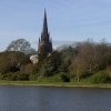 Views, Clumber Country Park, Worksop, Nottinghamshire