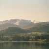 Ullswater nr Pooley Bridge, Cumbria