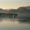 Ullswater nr Pooley Bridge, Cumbria.