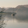 Ullswater nr Pooley Bridge, Cumbria