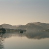 Ullswater nr Pooley Bridge, Cumbria