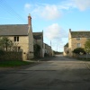 Main Street, Morcott, 2008
