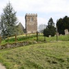 Brooke Church, Rutland