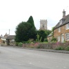 Belton in Rutland June 2006
