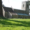 Church of St Martin, Lyndon Rutland