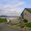 Fishing Lodge on Rutland Water, Normanton, Rutland