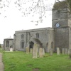 Tinwell Church, Rutland