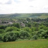 Cerne Abbas, Dorset