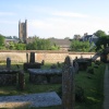 Cerne Abbas, Dorset