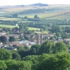 Cerne Abbas, Dorset