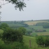 Cerne Abbas, Dorset