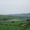 Cerne Abbas, Dorset