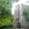 Cerne Abbas, Dorset
