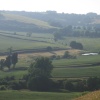 Cerne Abbas, Dorset