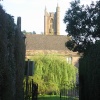 Cerne Abbas, Dorset