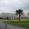 Kew Royal Botanical Gardens