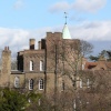 Vanbrugh Castle