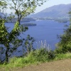 Derwentwater from Surprise View