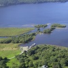 Derwentwater from Surprise View