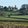 Stoke Dry, Rutland