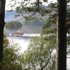 Derwentwater at Friars Crag nr Keswick