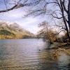 Ullswater nr Glencoyne Bay, Cumbria