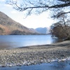 Ullswater nr Glencoyne Bay, Cumbria