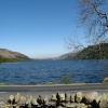 Ullswater nr Glencoyne Bay, Cumbria