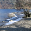 Ullswater nr Glencoyne Bay, Cumbria