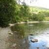 Ullswater nr Glencoyne Bay, Cumbria