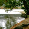 Ullswater nr Glencoyne Bay, Cumbria