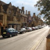 High Street, Chipping Campden