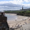 Cullercoats, Tyne & Wear