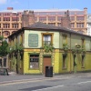 The Peveril of the Peak, Manchester